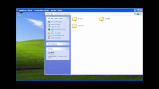 Kako Instalirati Temu na phpBB3 / How to Install Style on phpBB3