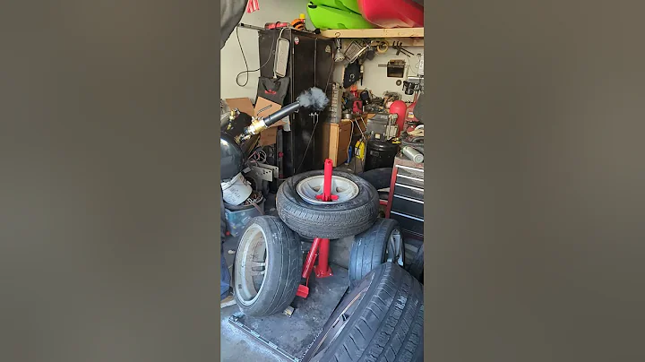 right way to bead a tire