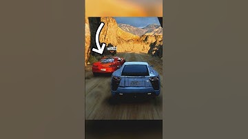 When the Mountain Takes your Homie | NFS The Run #needforspeed