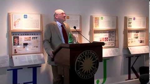 A History of Britain in Thirty-six Postage Stamps, Chris West, Maynard Sundman Lecture 2013