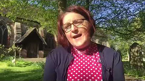 Morning Prayer Wednesday 22nd April 2020