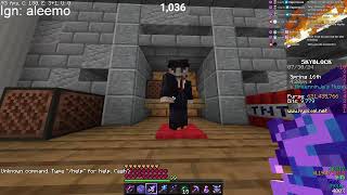 MASTERMODE 5? | Hypixel Skyblock