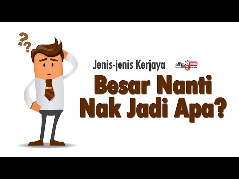 Video: Cara Menjayakan Kerjaya Pada Tahun