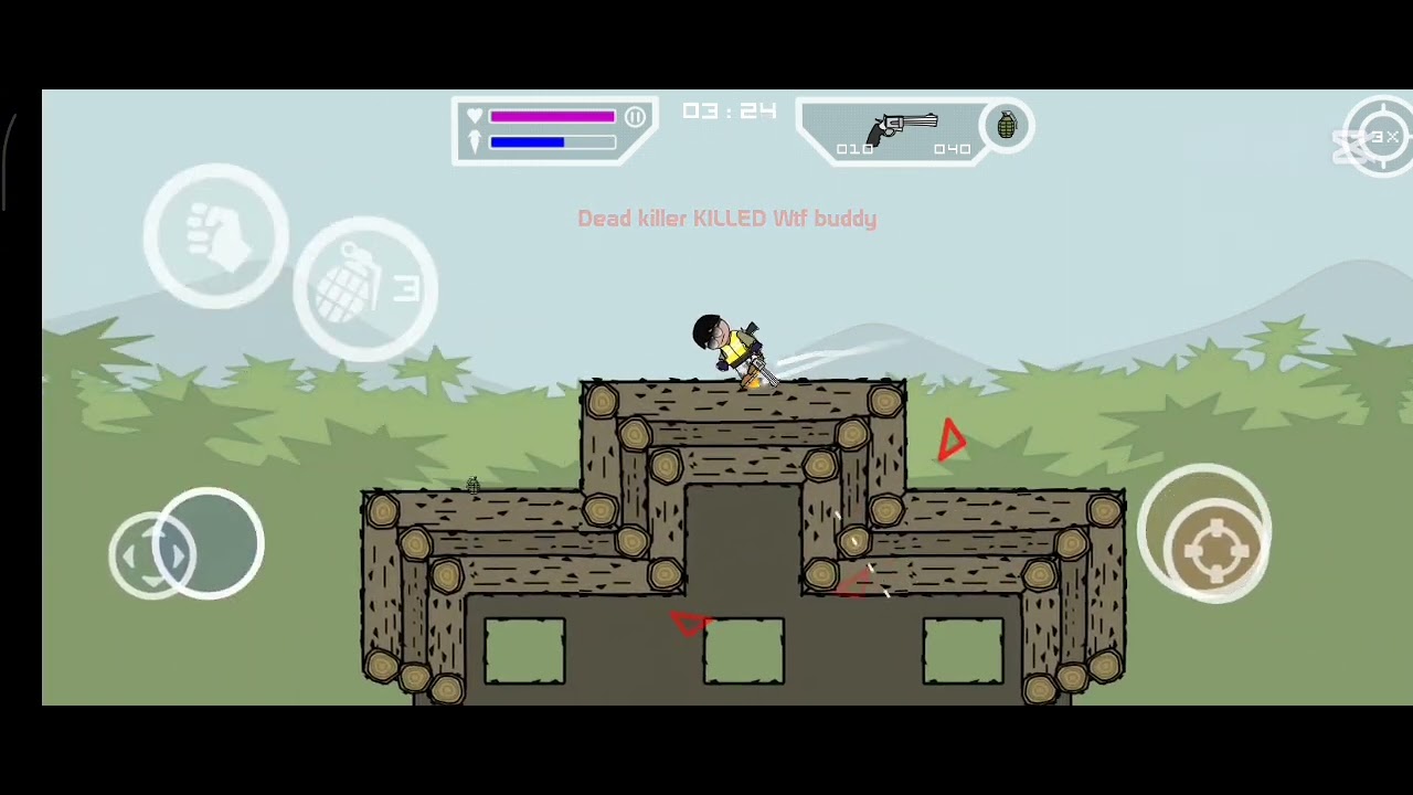 Damn you Hacker😠Ratul Gamer LG)