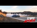 700hp s13  olympus touge attack
