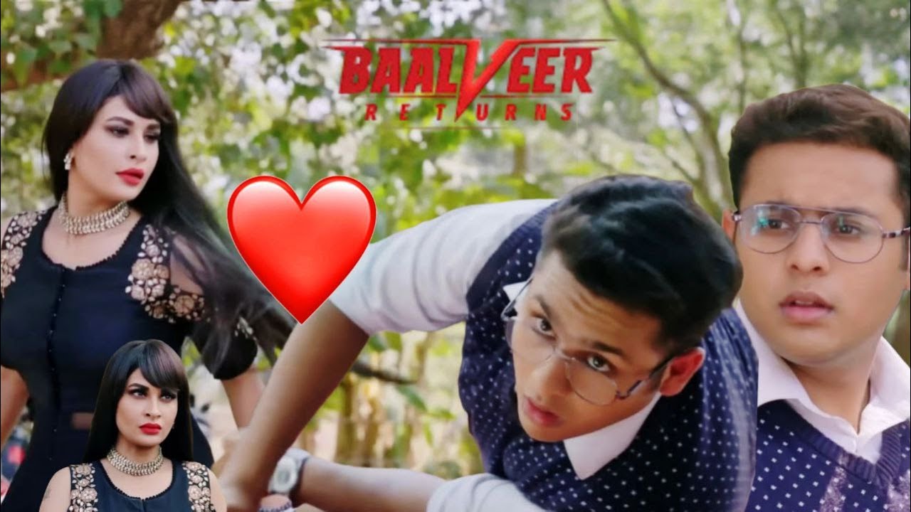 Timmi बनी अप्सरा, Baalveer भी देखता रह गया ! ||  Baalveer Returns ||