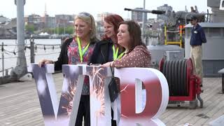 2023 Veterans In Business (VIB) Network Express Connect Video Wrap-up