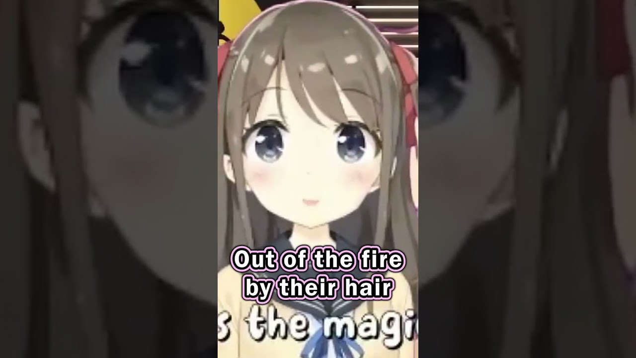 I killed Neuro-sama with Meatballs #shorts