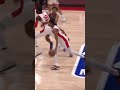 Bufkin Drives Left For The Atlhawks Win NBA2KSummerLeague Bufkin Drives Left For The Atlhawks Win NBA2KSummerLeague
