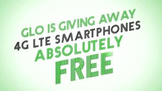 Glo is giving away 4G smart phones absolutely free screenshot 3