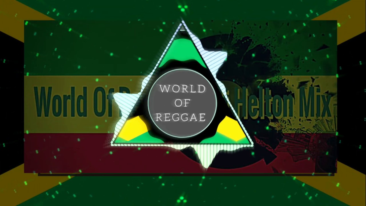 Jimmy Mack - Try Again _ Reggae Roots _ Recordações - YouTube