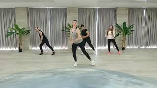 Sesión 46 - Yo entreno en casa - Ejercicio para mayores 65+