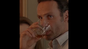 Rick Grimes VØJ, Narvent- memory reboot