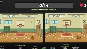 Find the Differences - How to Complete Level 26 (Roblox)