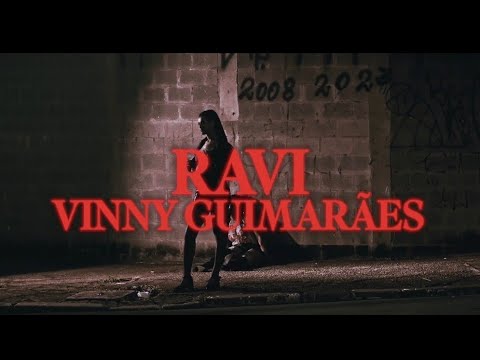 Avenida Saudade - Cenas Ravi