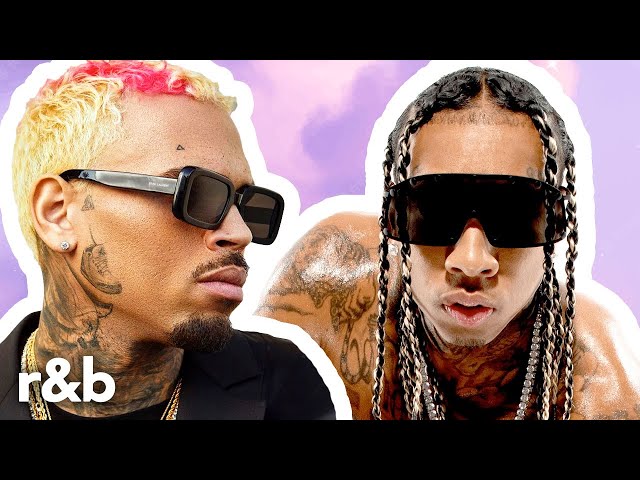 Tyga & Chris Brown – Nasty Lyrics