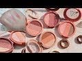 3CE TRIPLE SHADOW 2019 SWATCHES & REVIEW | K-BEAUTY