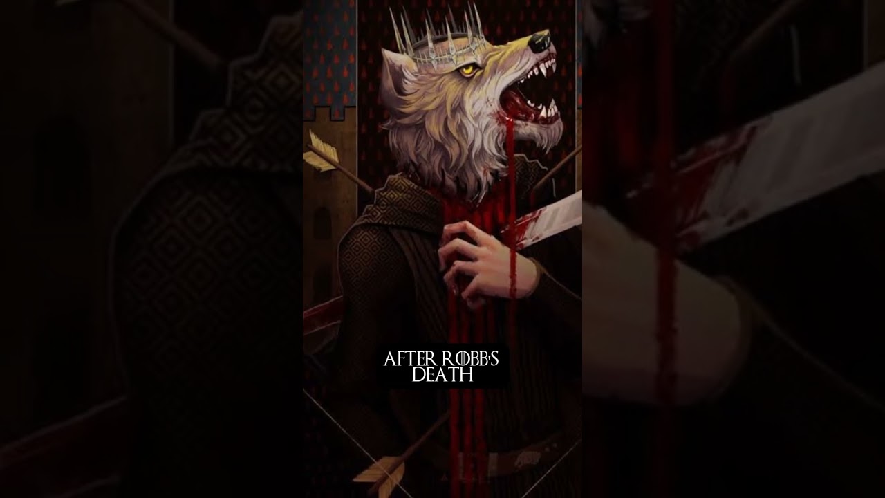 What would happen if Arya failed to escaped in King's Landing?