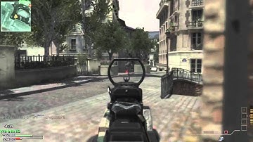 Modern Warfare 3| MK14 | BEST GUN IN THE GAME... PERIOD!