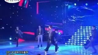 [MR Removed] Battle (배틀) - Luv U LIVE