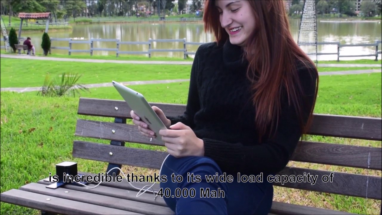 THE BEST CHARGER IN THE WORLD (SHEETGER) YouTube