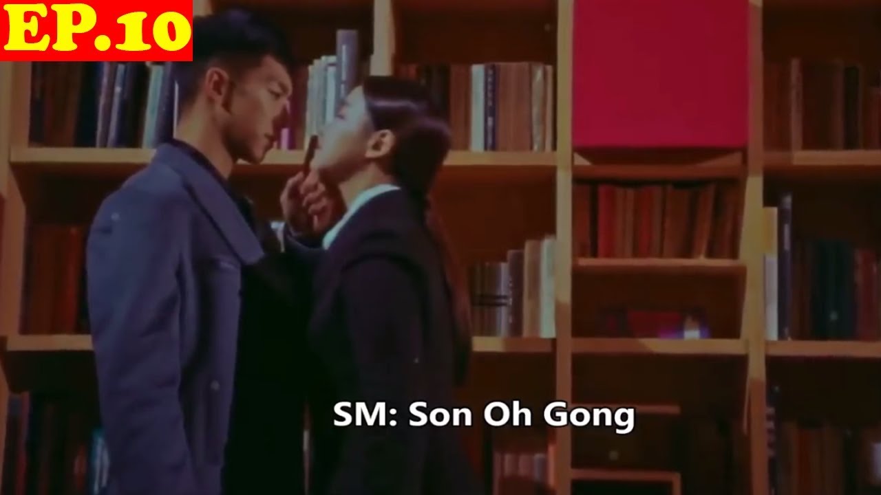 Ep 10 Preview Hwayugi A Korean Odyssey Eng Sub Lee Seung Gi Cha Seung Won Oh Yeon Seo Youtube