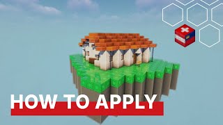 How to Apply | Alps BTE