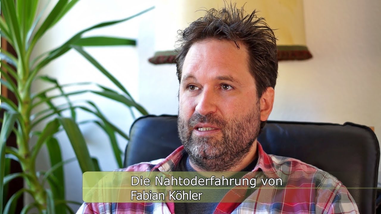 Update Die Nahtoderfahrung von Fabian Köhler (subtitles en, fr)