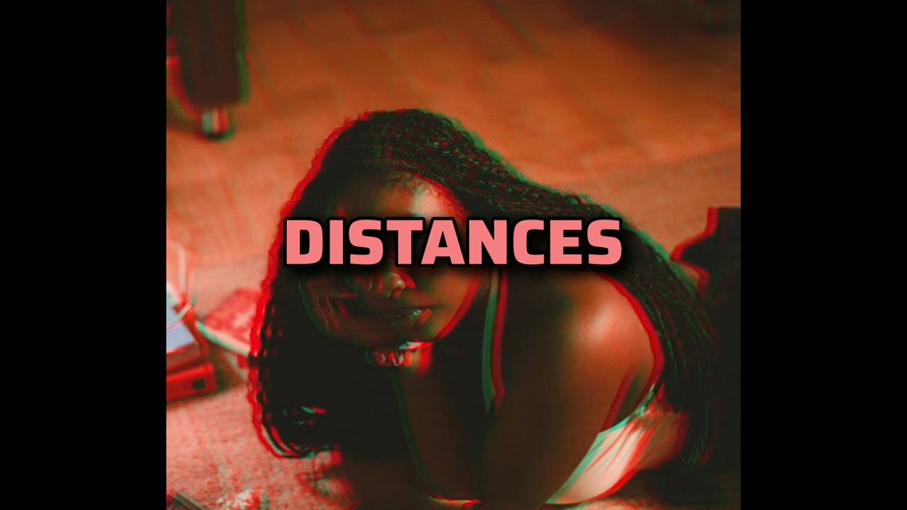 AfroRnb x Afroswing Type beat "DISTANCES" 2026
