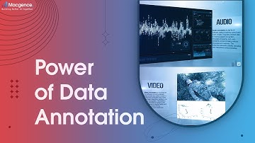 What is Data Annotation ? Its Types, Uses, Powers and Tools. (2023)