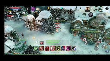 Cabal mobile bug after an upgrade failed