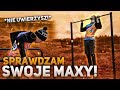 SPRAWDZAM SWOJE MAXY! *nie uwierzysz* - Vlog #5