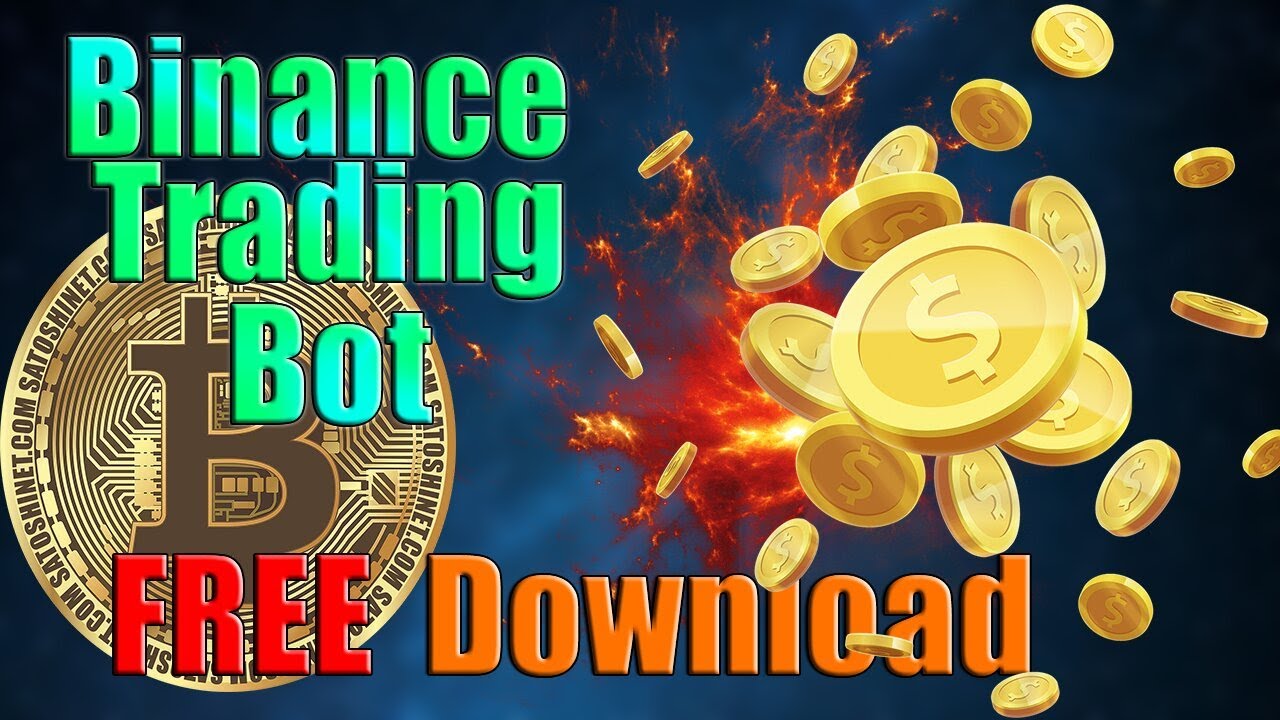Binance Trading Bot / +130% profit Per DAY / Best Crypto Bot
