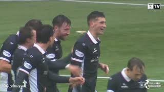 Highlights | Falkirk 3-0 Kilmarnock | Bairns ride out the storm in dominating win. Update