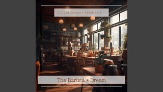 Cobblestone Cafe Session (Key Db Ver.)