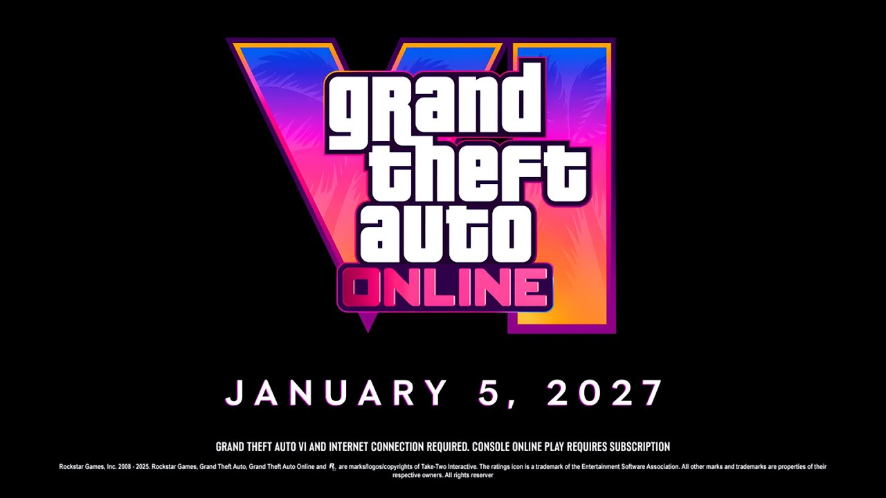 This NEW Leak Confirms A HUGE GTA 6 Online Feature!