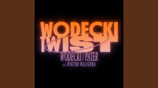 Video thumbnail of "Wodecki / Pater - Nad wszystko uśmiech Twój"