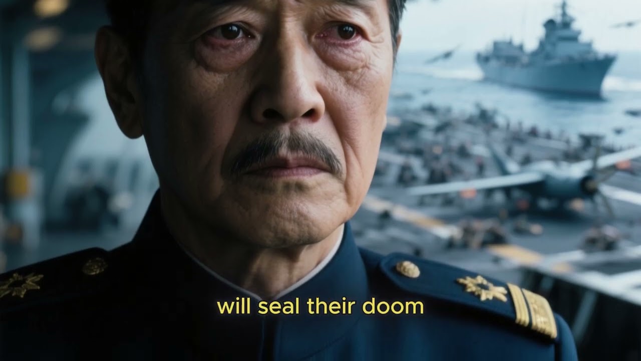 The Miracle at Midway: A Turning Point in WWII