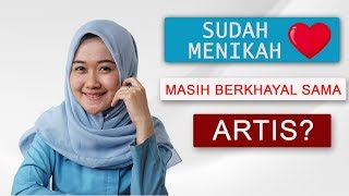 Sudah Menikah Masih Masturbasi | Akibat Sudah Menikah Masih Sering Masturbasi