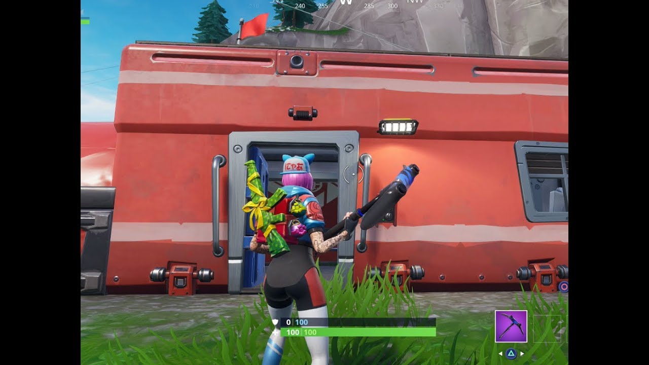 challenges of globalization Fortnite - Visit All Expedition Outposts Locations - Season 7 Week 7 Challenges