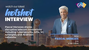 Global NaaS Event 2024 HOTShot series – Bold vision for a disruptive future