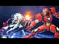 MARVEL Tōkon: Fighting Souls Trailer
