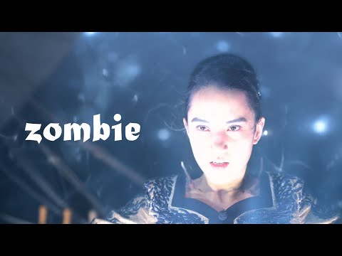 shadow and bone (grisha) || zombie