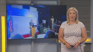 Gov. Braun forms task force to look at state's alert, warning systems