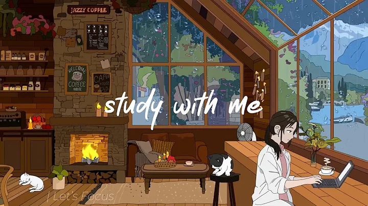 뉴욕 공립도서관에서 같이 공부해요! 📗 Study with me in New york public library