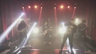 Download Lagu Behind The Death @ WORLD WITHOUT BORDERS OS 2020 LIVE PERFORMANCE MP3