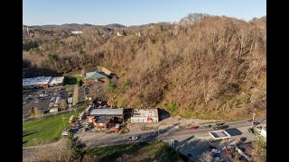 📍 1187 West King Street | Boone, NC | 💼 Commercial Land Opportunity