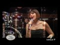 Silvia Mezzanotte - Cavallo Bianco - Live [HQ]