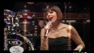 Silvia Mezzanotte - Cavallo Bianco - Live [HQ]