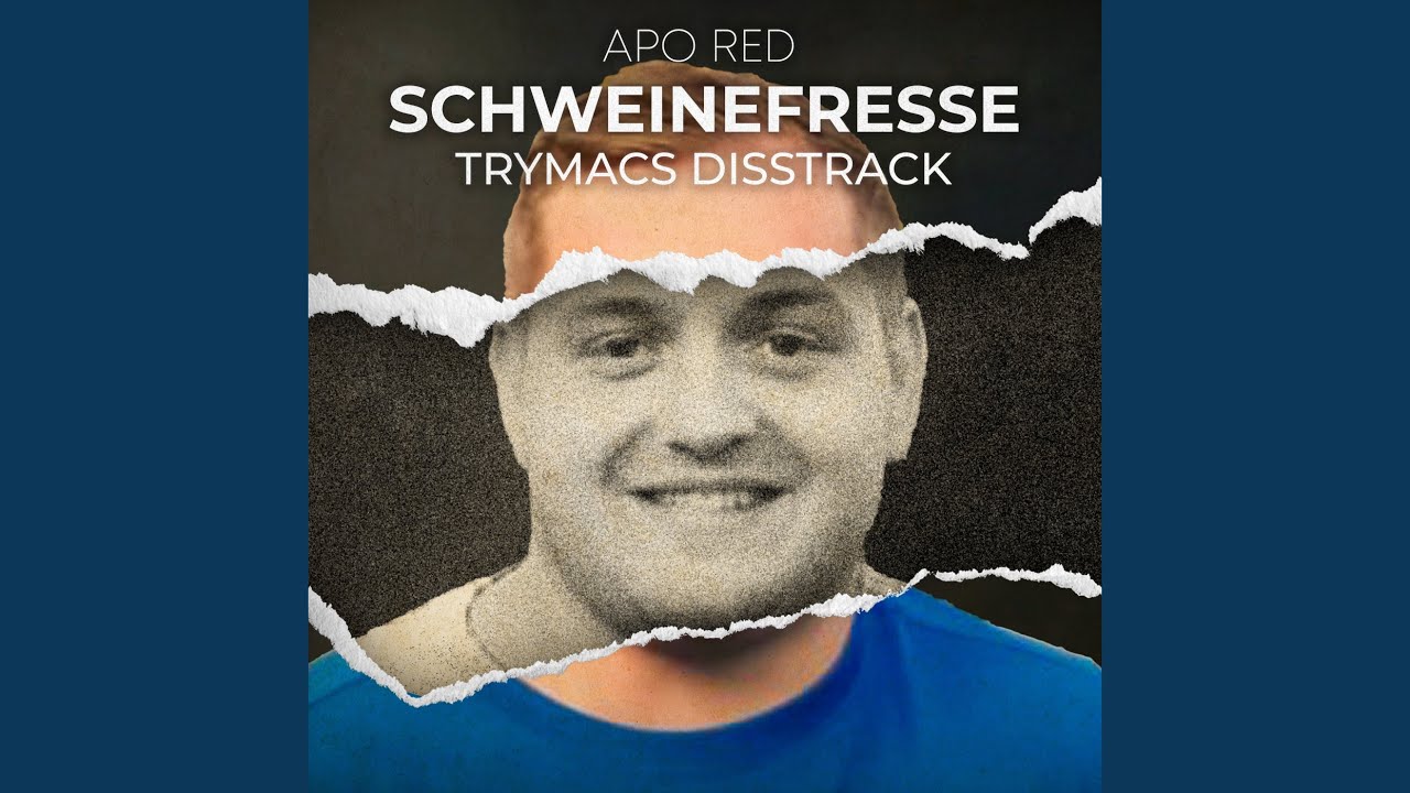 Schweinefresse (Trymacs Disstrack)